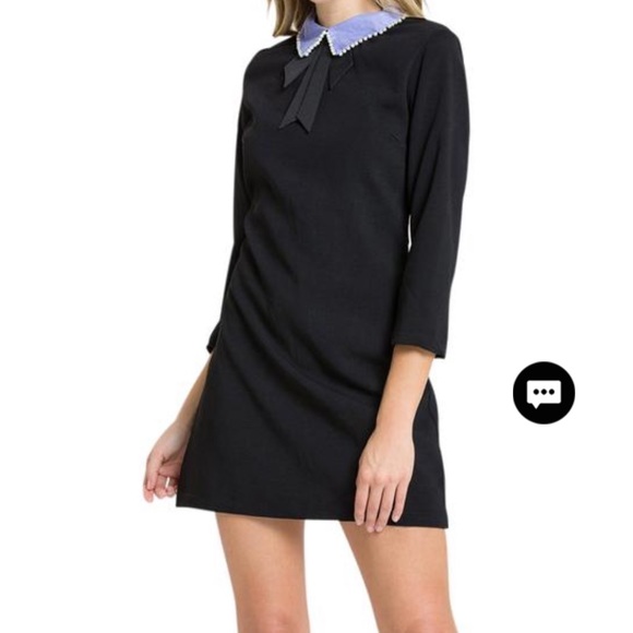 NWT English factory dress - Picture 2 of 3